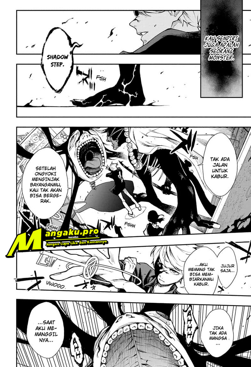 Phantom Seer Chapter 1.2 Gambar 22