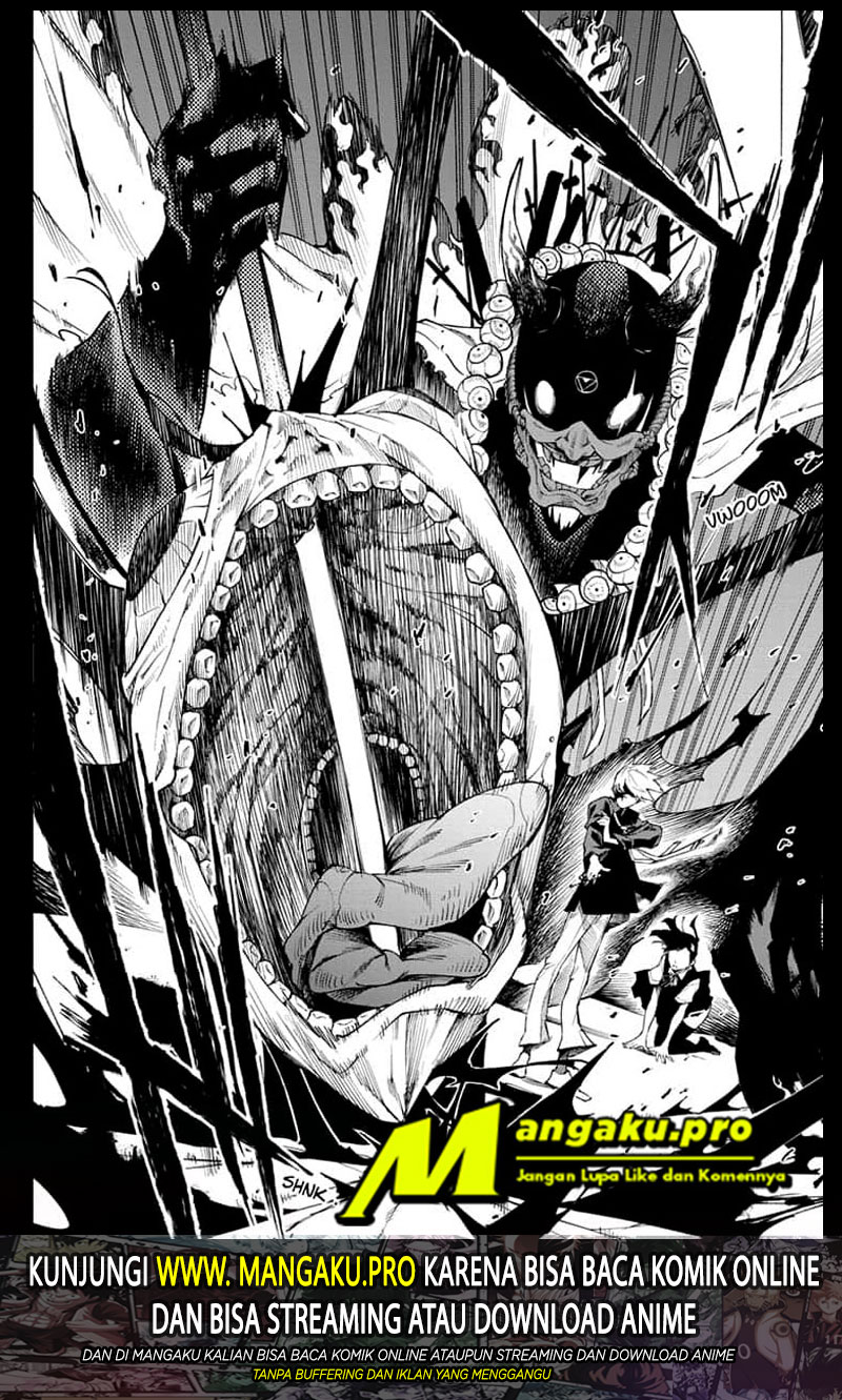 Phantom Seer Chapter 1.2 Gambar 25