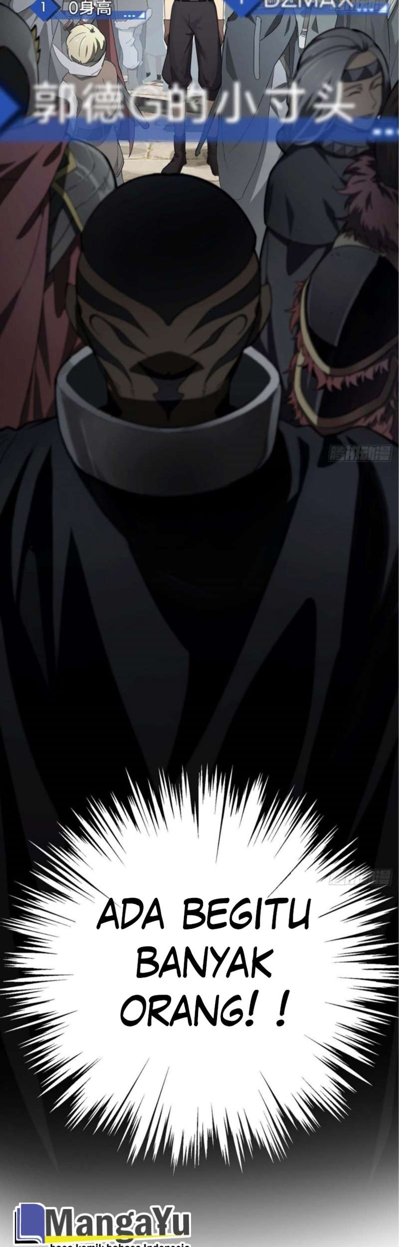 Quanzhi Gaoshou Chapter 5 Gambar 43