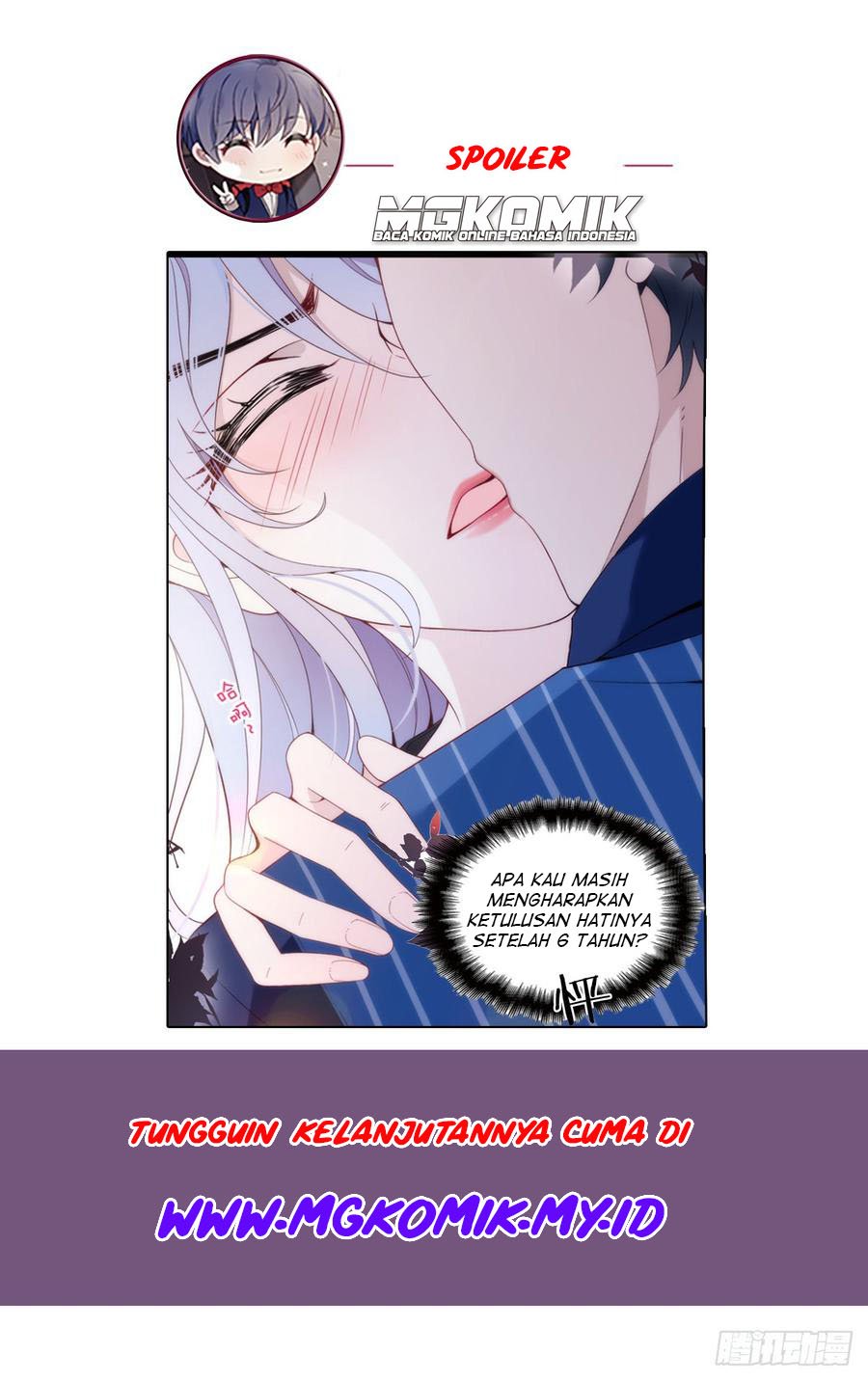 Pregnant Wife, One Plus One Chapter 14 58