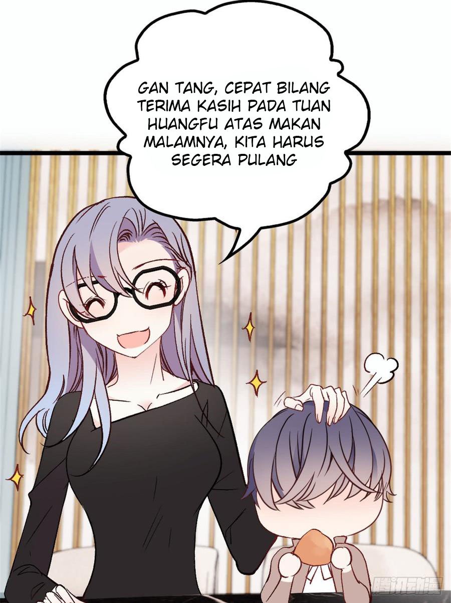 Pregnant Wife, One Plus One Chapter 13 15