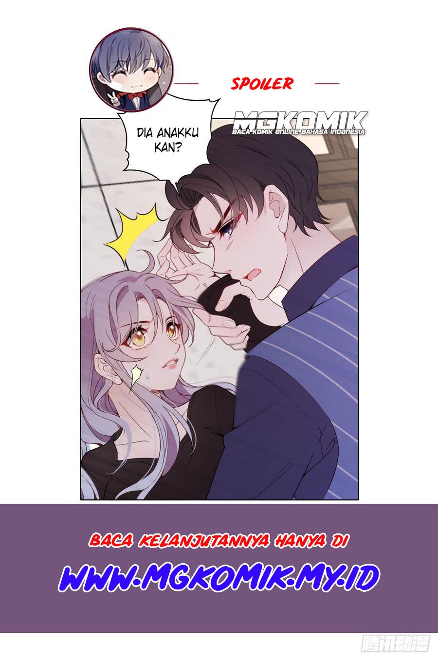 Pregnant Wife, One Plus One Chapter 13 42