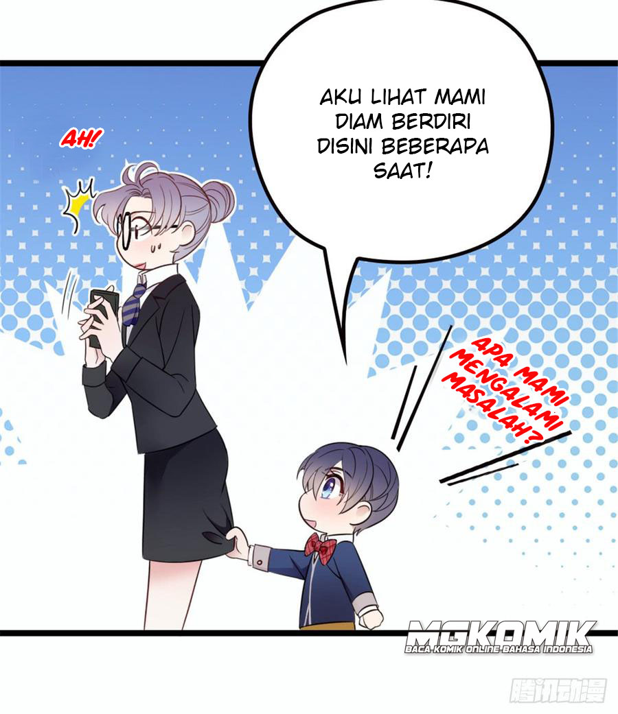 Pregnant Wife, One Plus One Chapter 8 10