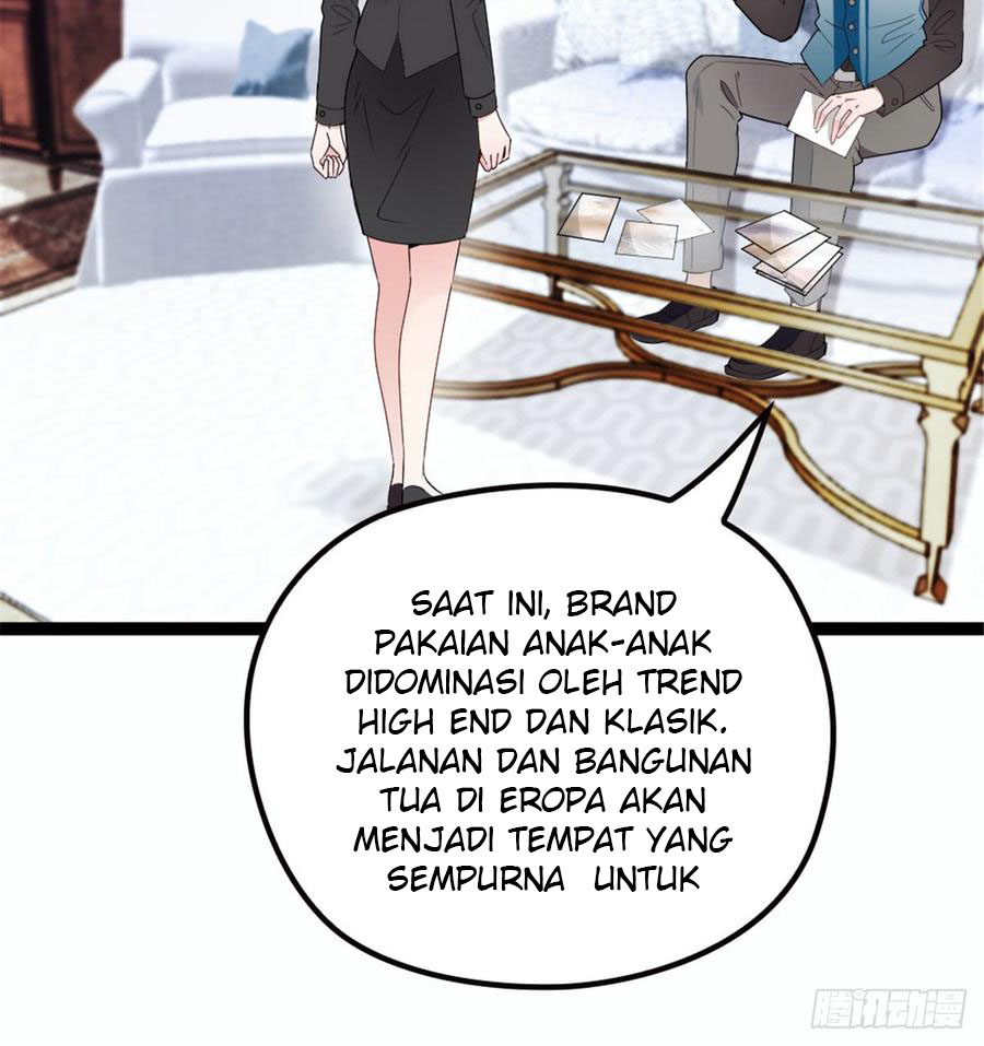 Pregnant Wife, One Plus One Chapter 8 Gambar 27