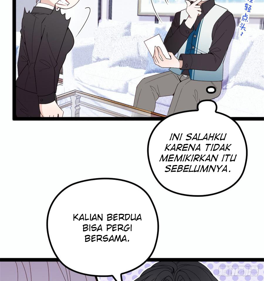Pregnant Wife, One Plus One Chapter 8 Gambar 33