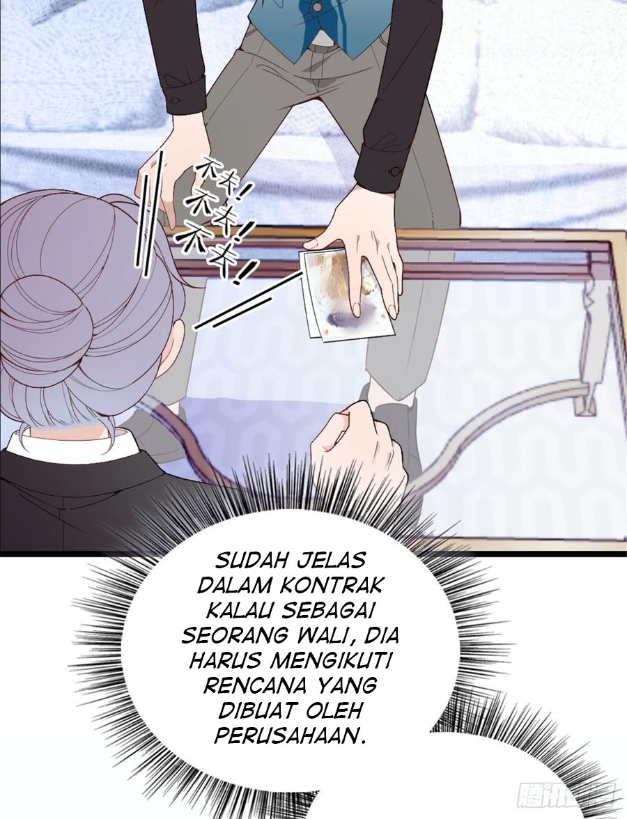 Pregnant Wife, One Plus One Chapter 8 39