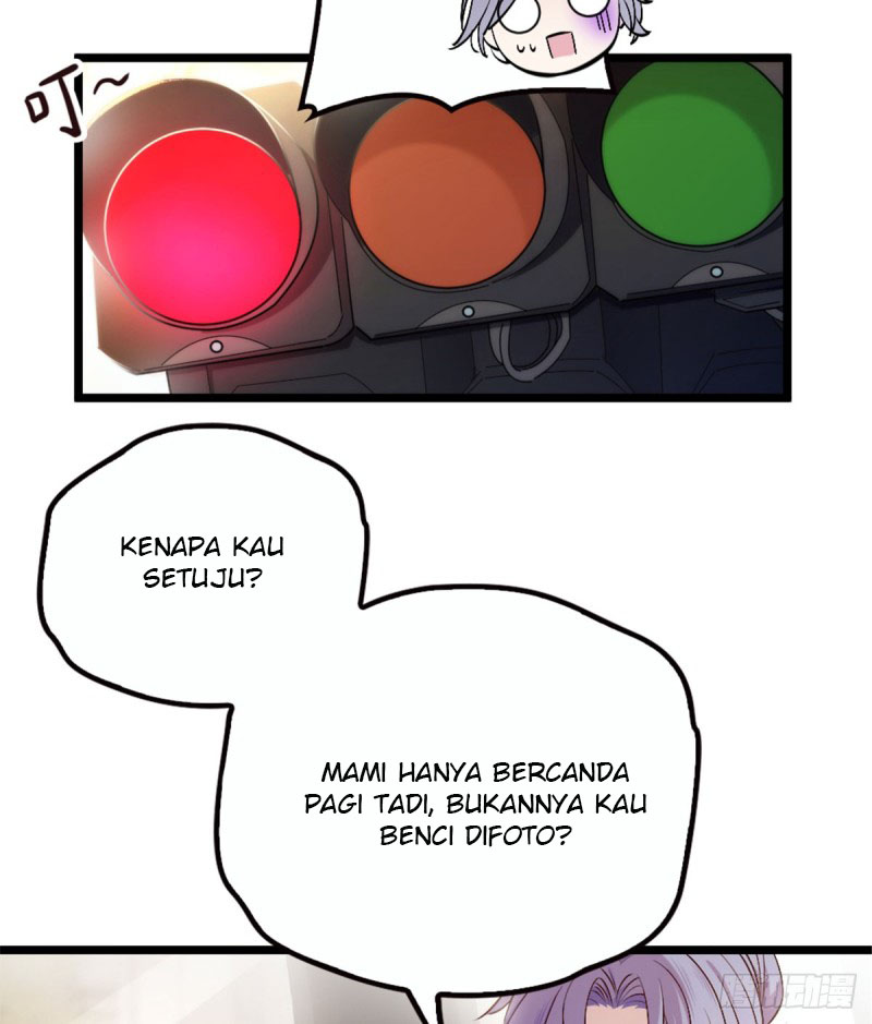 Pregnant Wife, One Plus One Chapter 3 Gambar 19