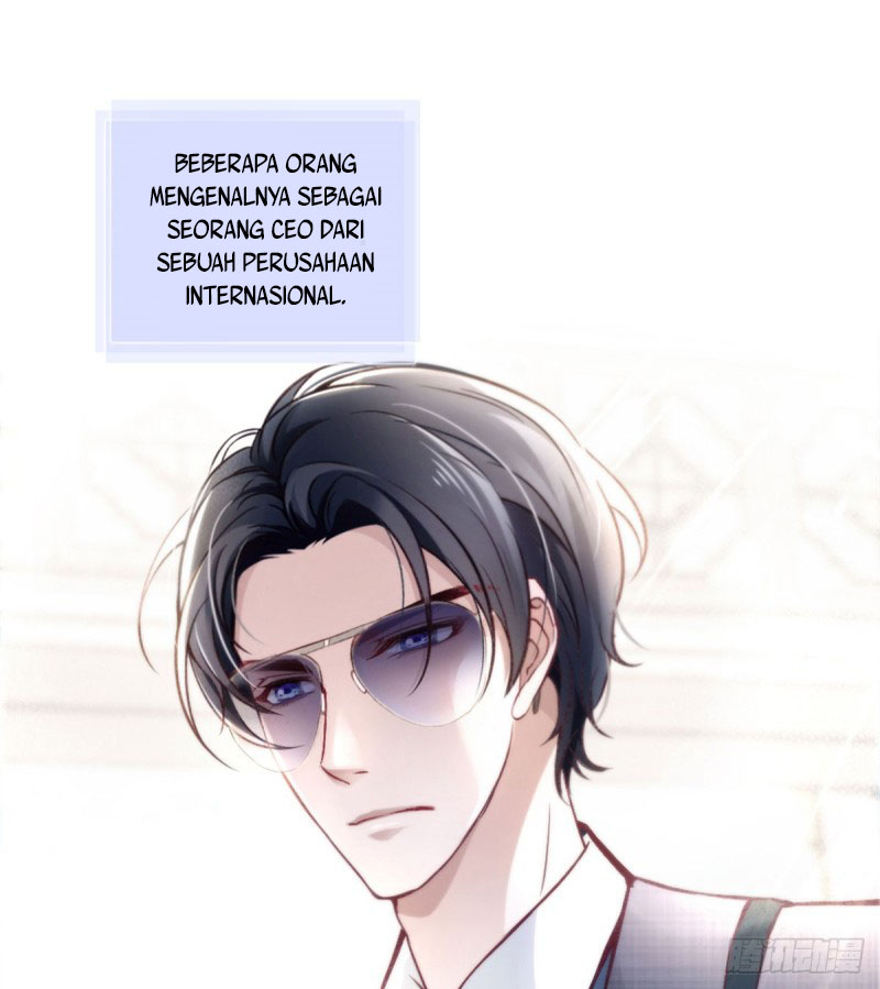 Baca Manhua Pregnant Wife, One Plus One Chapter 00 Gambar 2