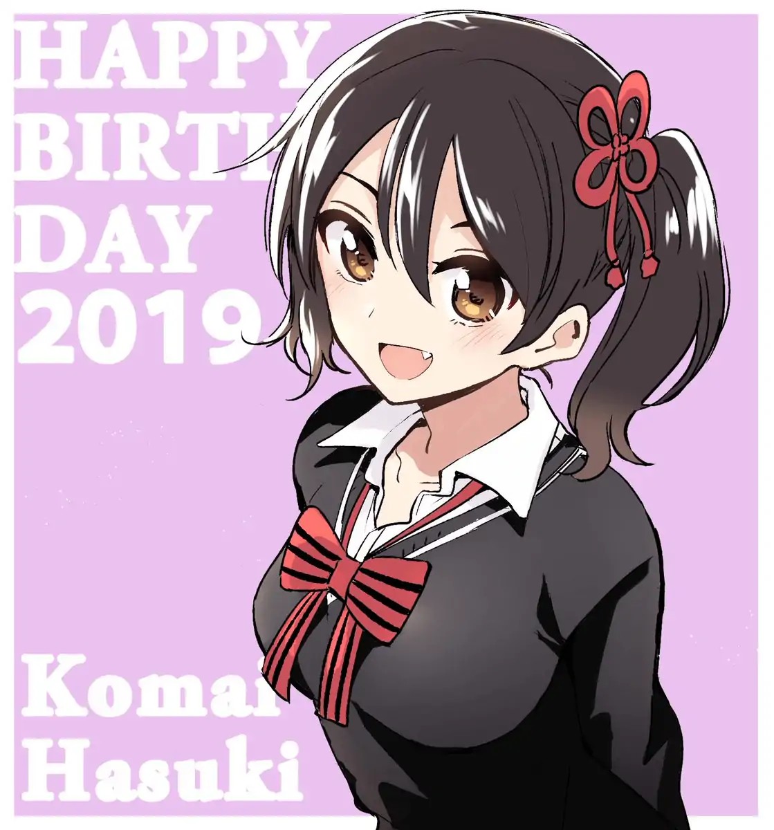 Kishuku Gakkou no Juliet Chapter 119.5 Gambar 19