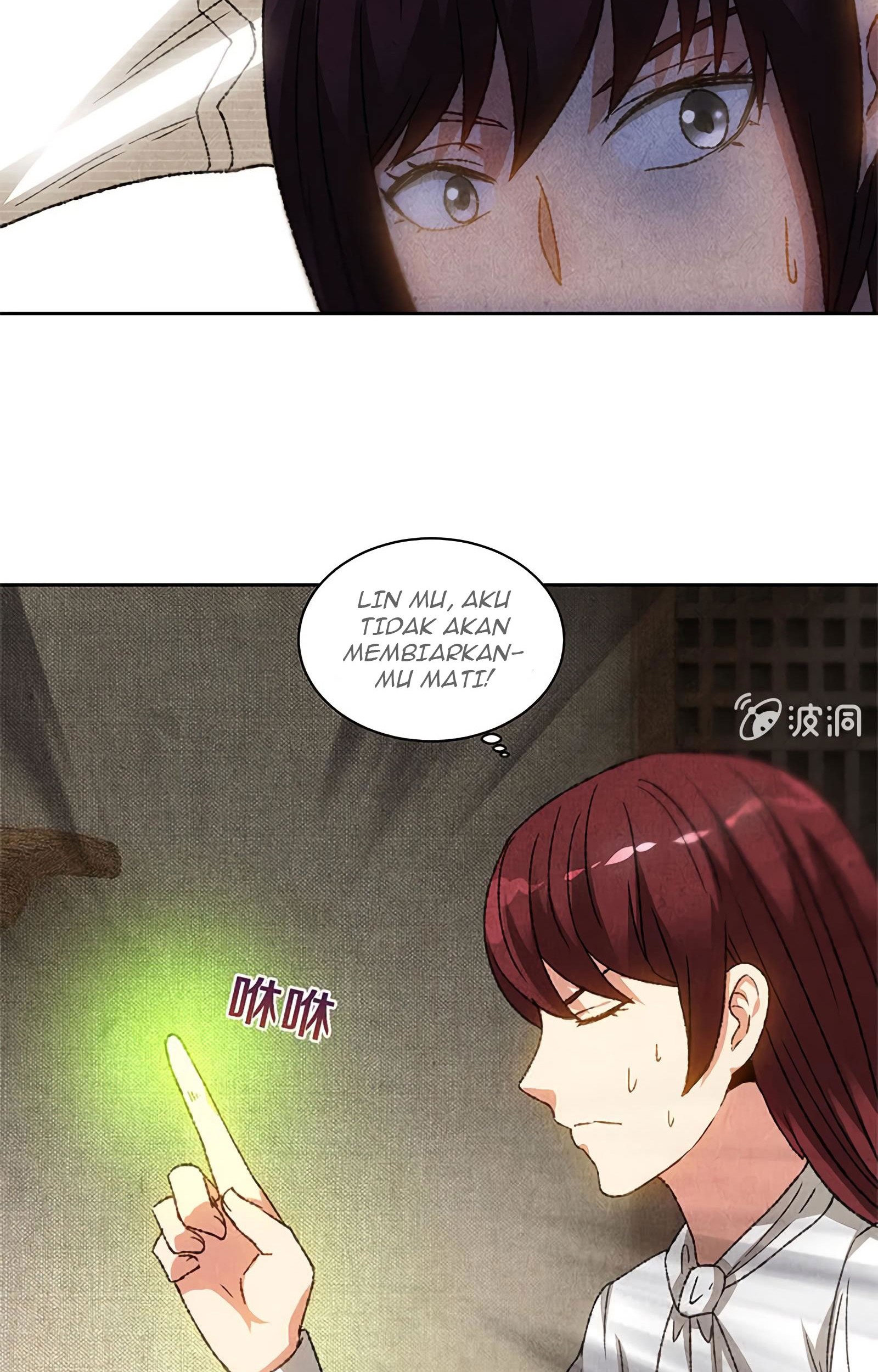 I Was Trash Chapter 64 Gambar 33