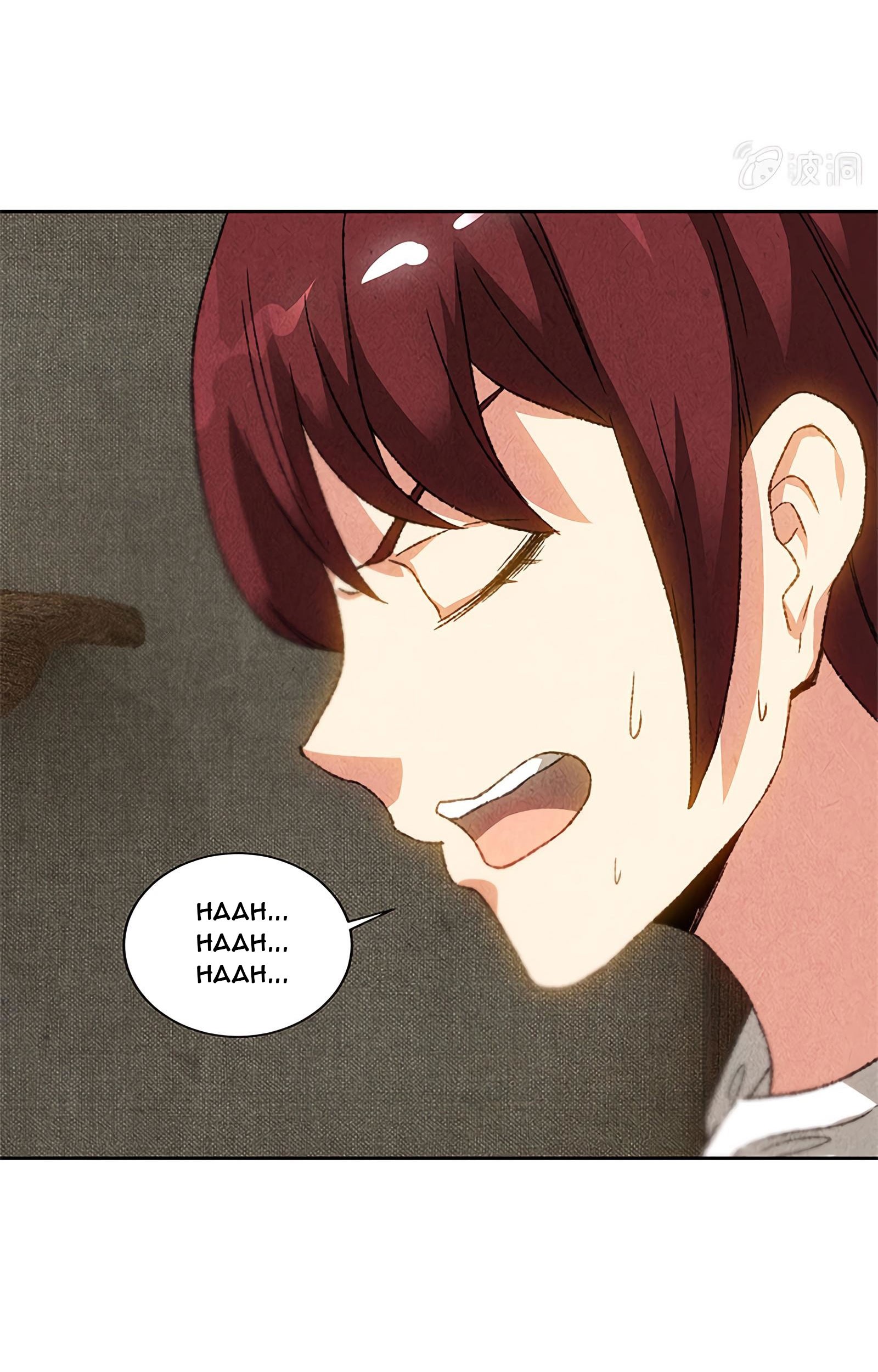 I Was Trash Chapter 64 Gambar 36