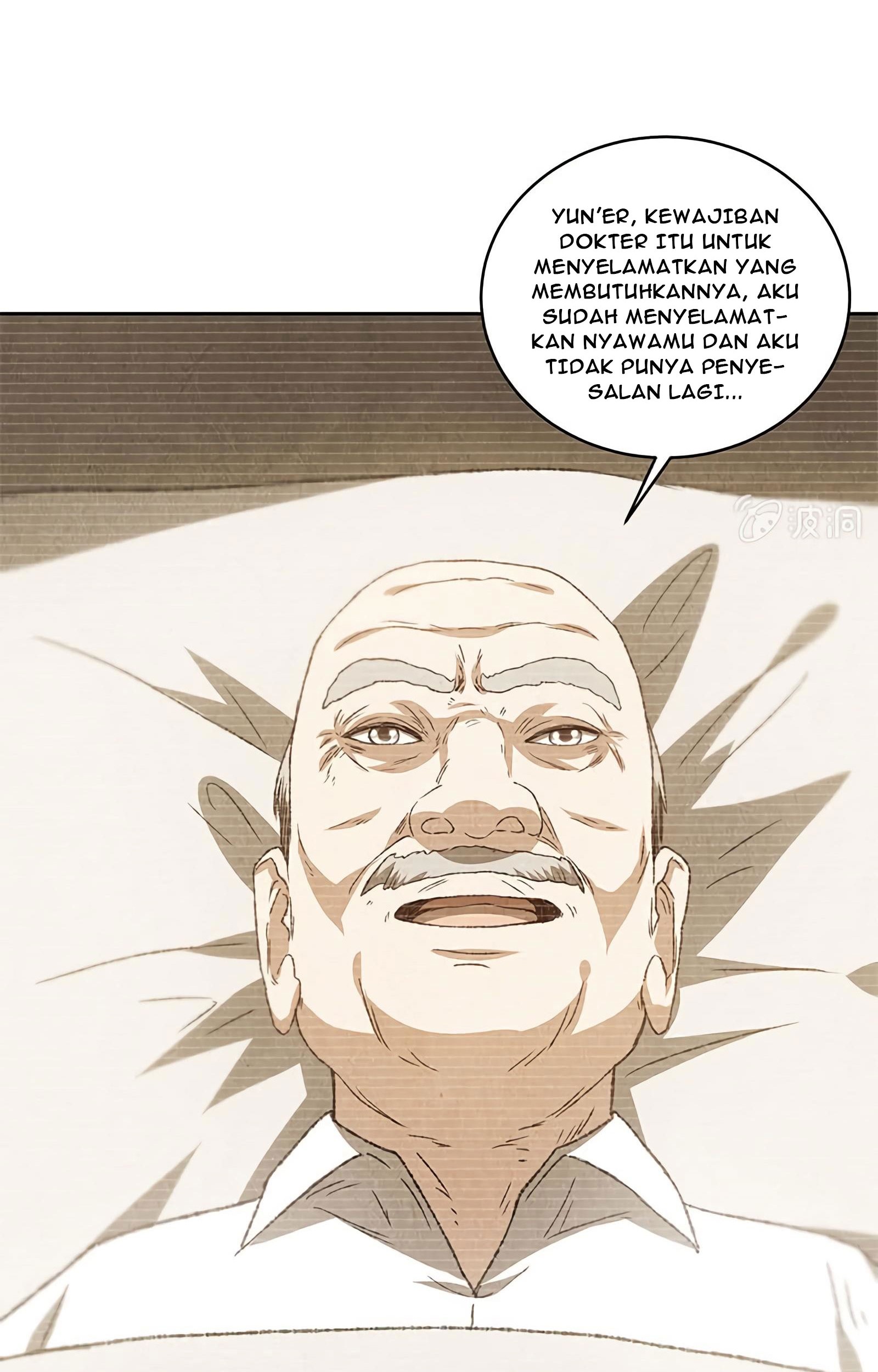 I Was Trash Chapter 64 Gambar 7