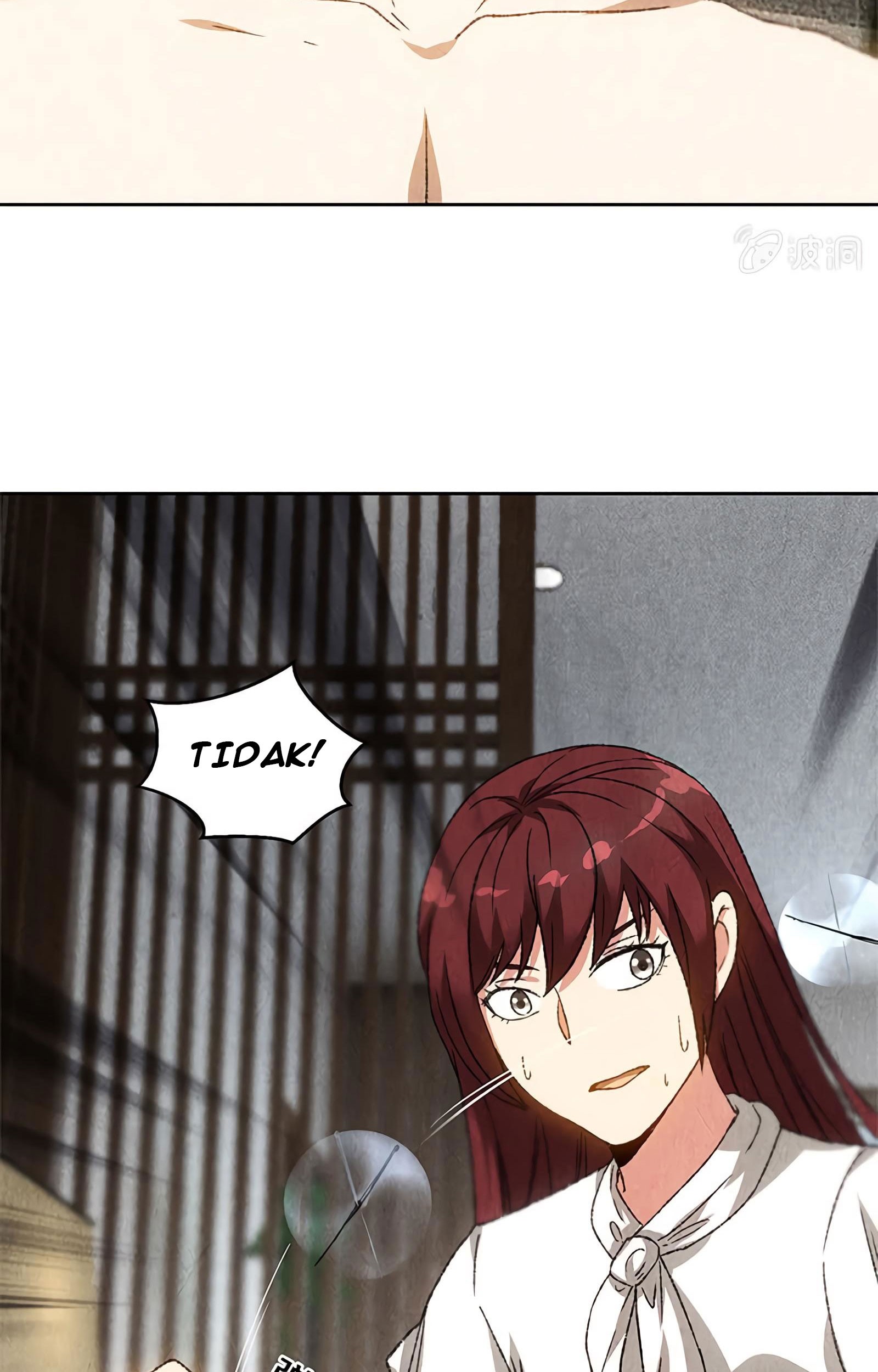 I Was Trash Chapter 64 Gambar 30