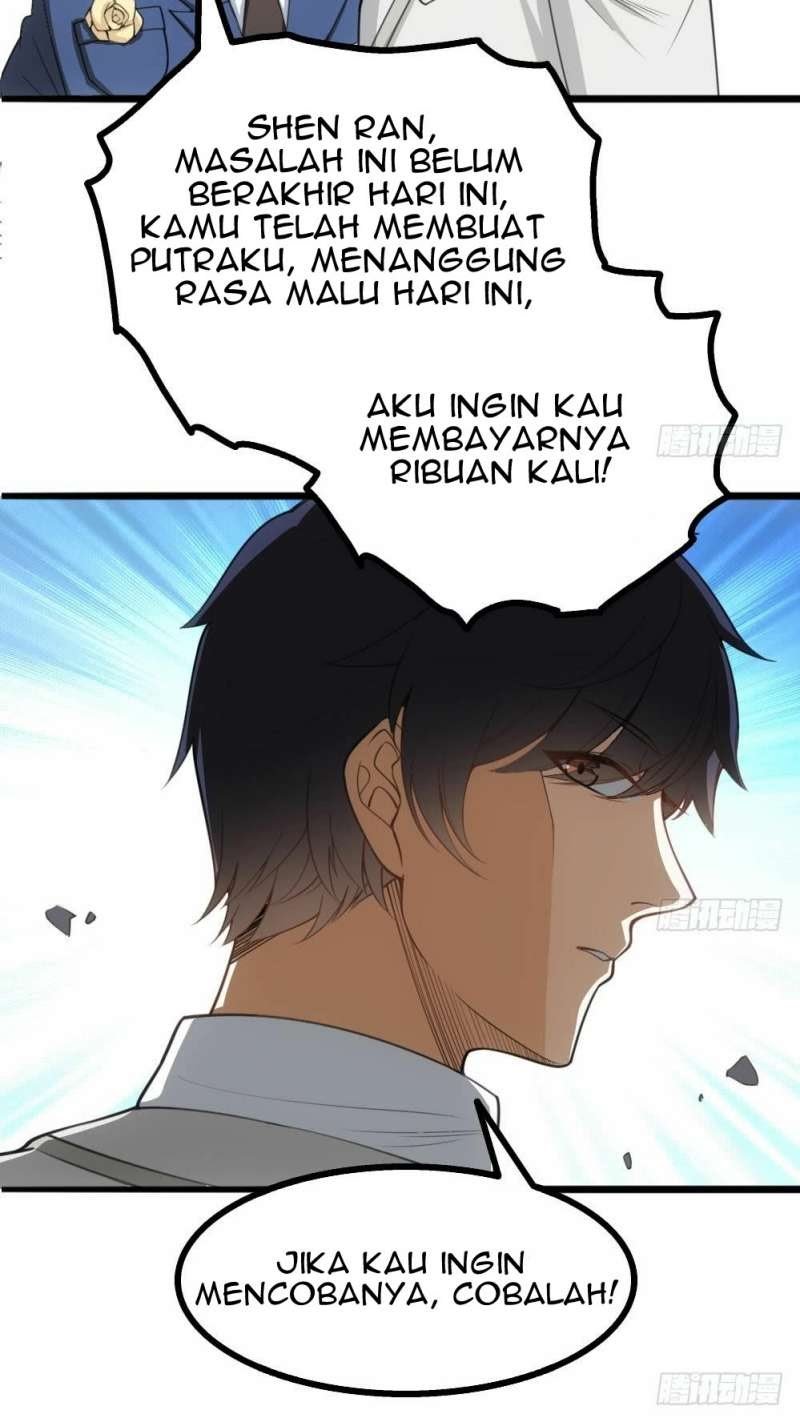 Strongest Son In Law Chapter 17 Gambar 5