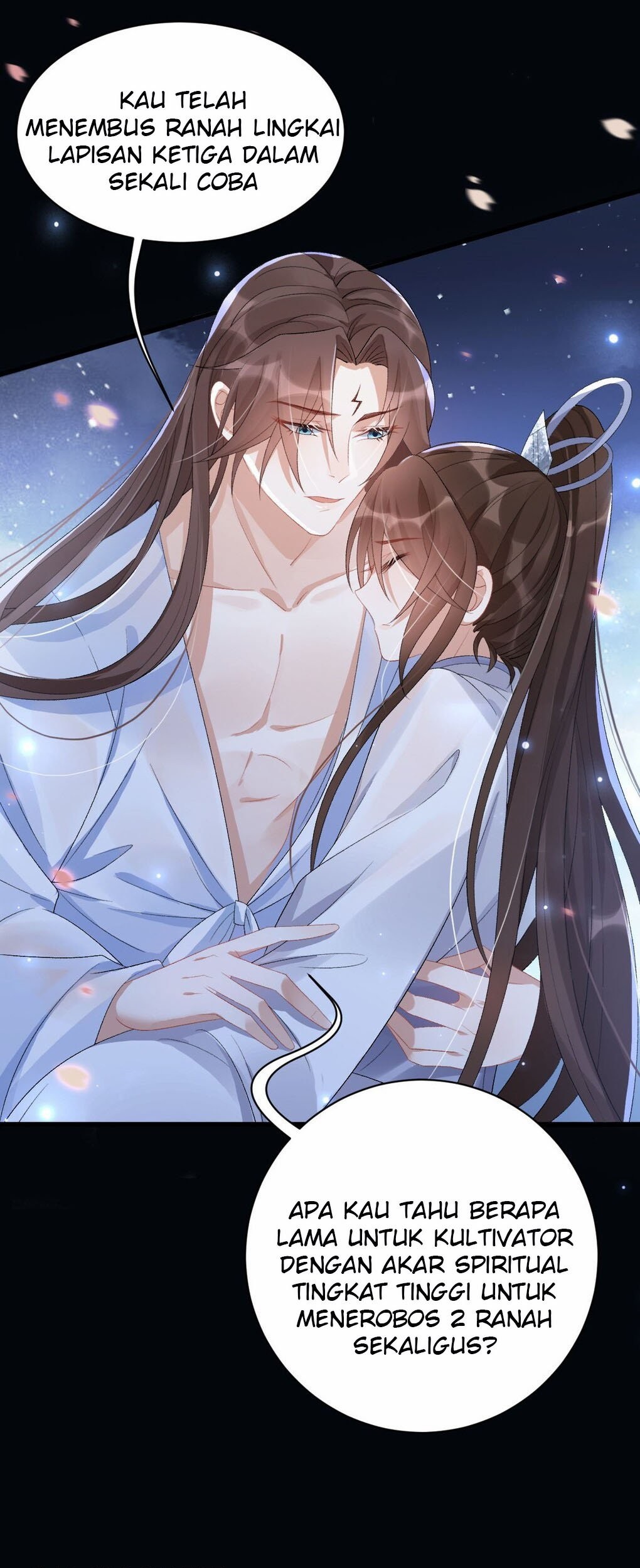 Return The Demon Goddess Chapter 11 Gambar 28
