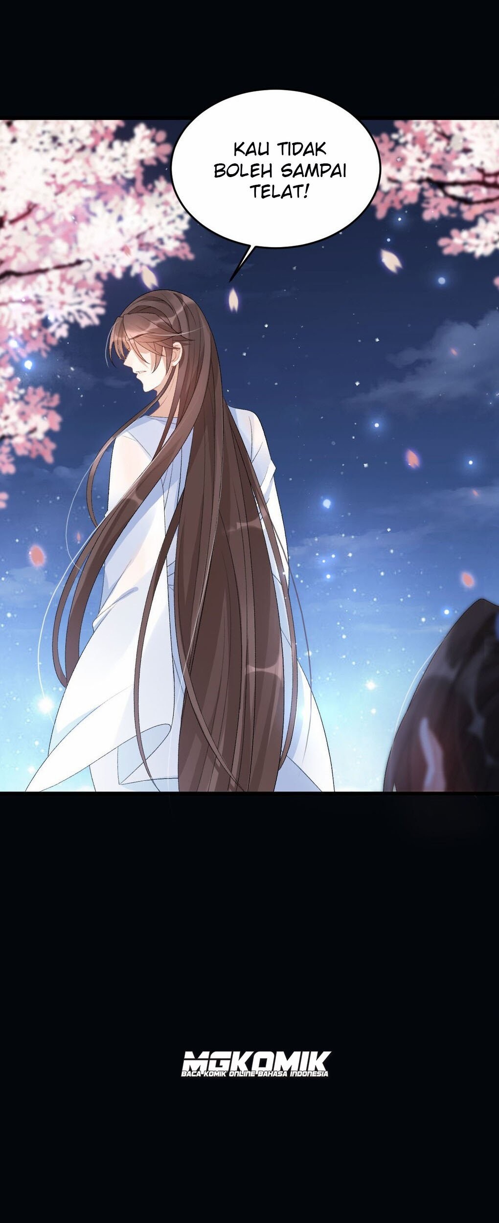 Return The Demon Goddess Chapter 11 Gambar 36