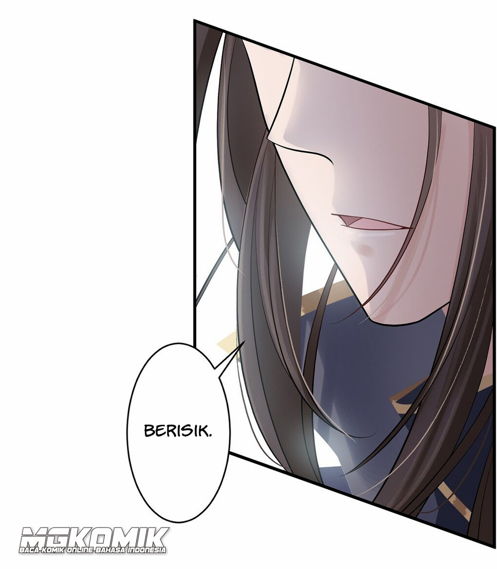 Return The Demon Goddess Chapter 4 Gambar 16
