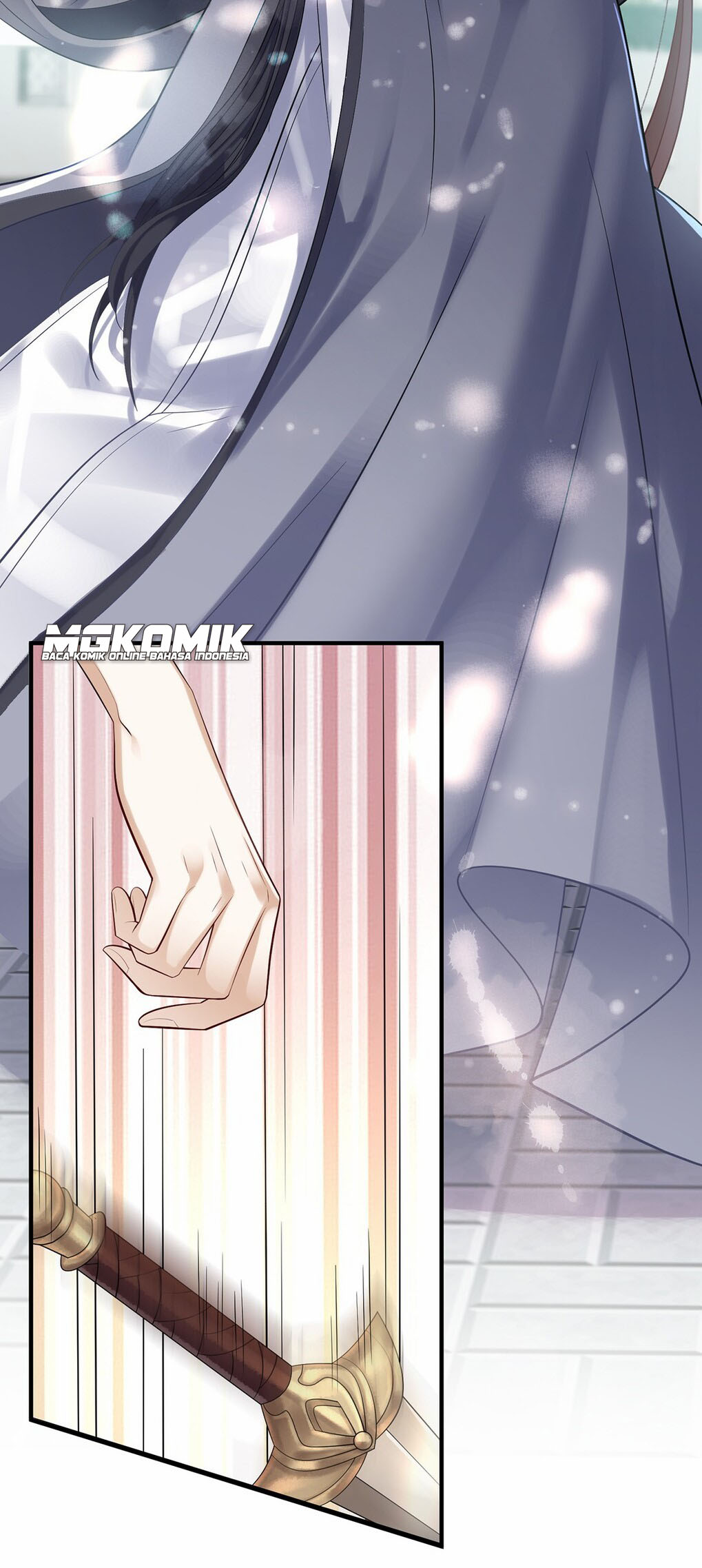 Return The Demon Goddess Chapter 4 Gambar 18