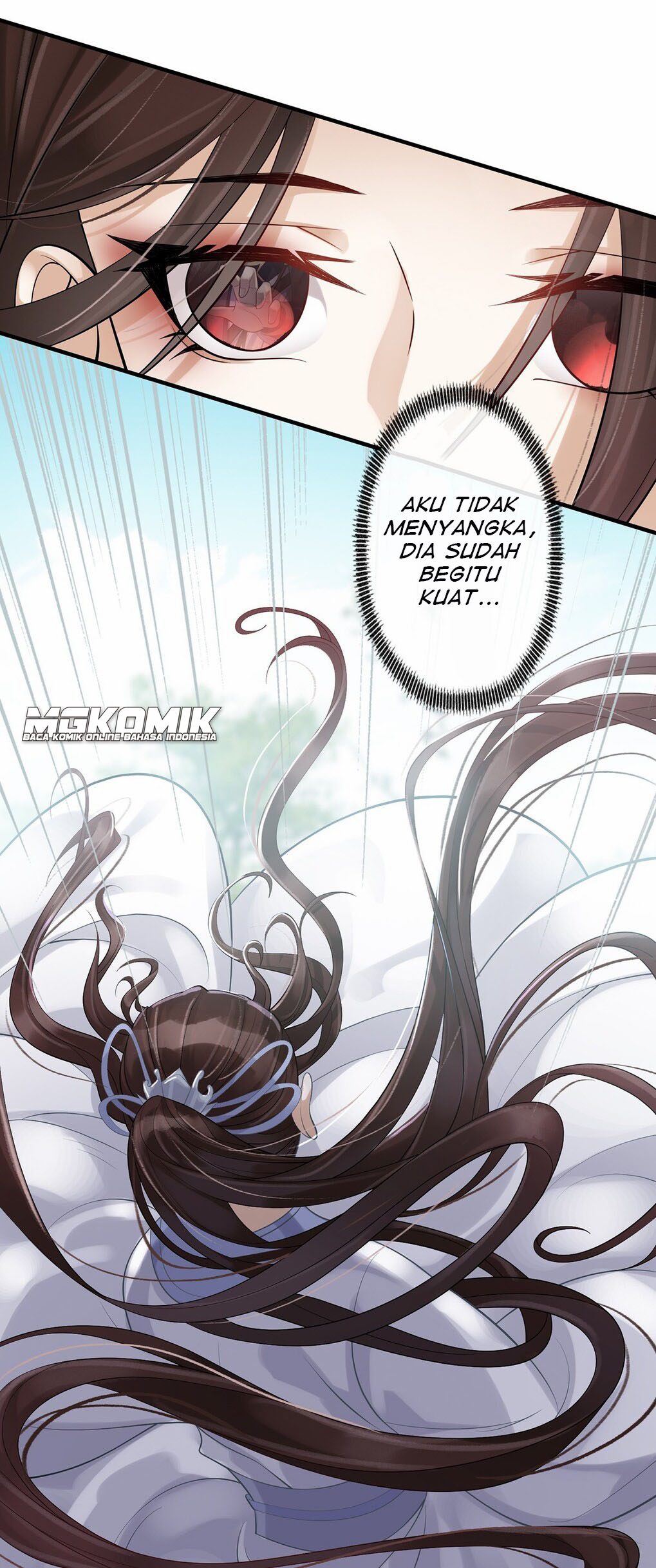 Return The Demon Goddess Chapter 4 Gambar 19