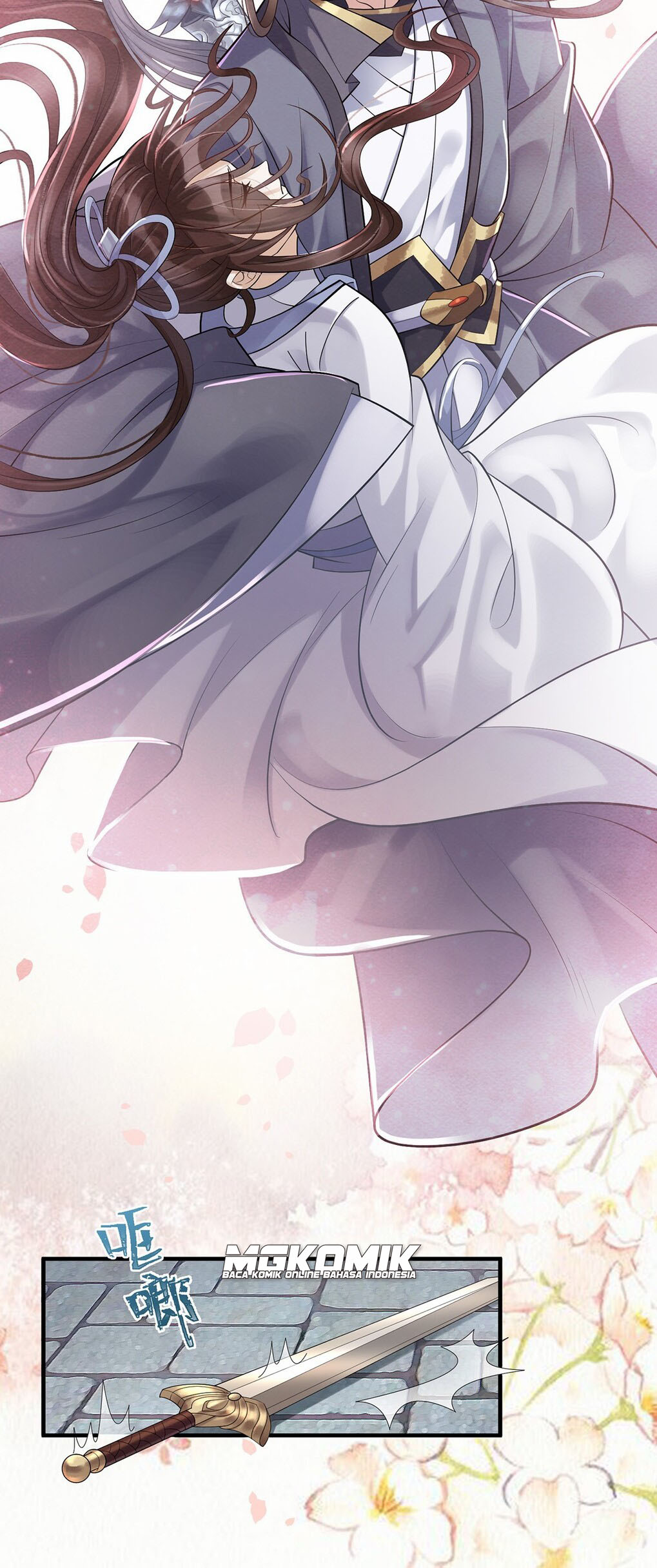 Return The Demon Goddess Chapter 4 Gambar 21