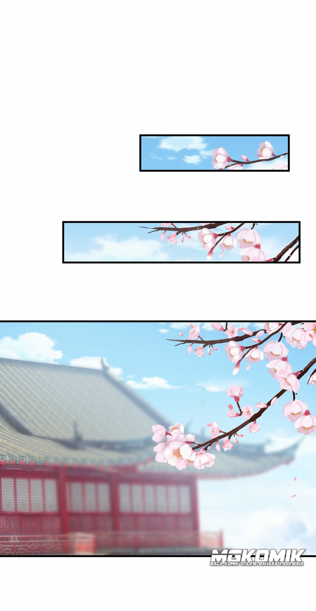 Return The Demon Goddess Chapter 4 Gambar 27