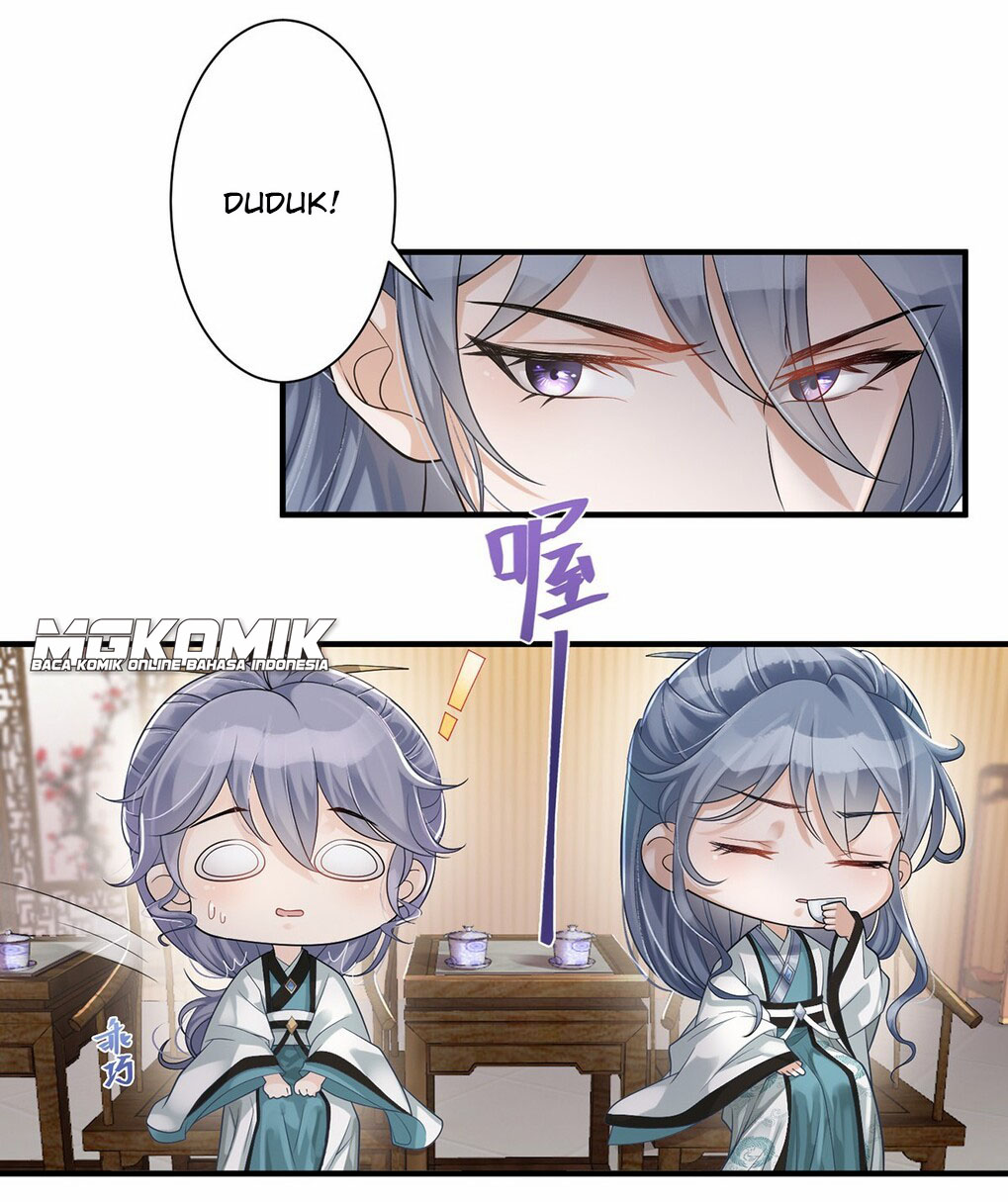 Return The Demon Goddess Chapter 4 Gambar 35