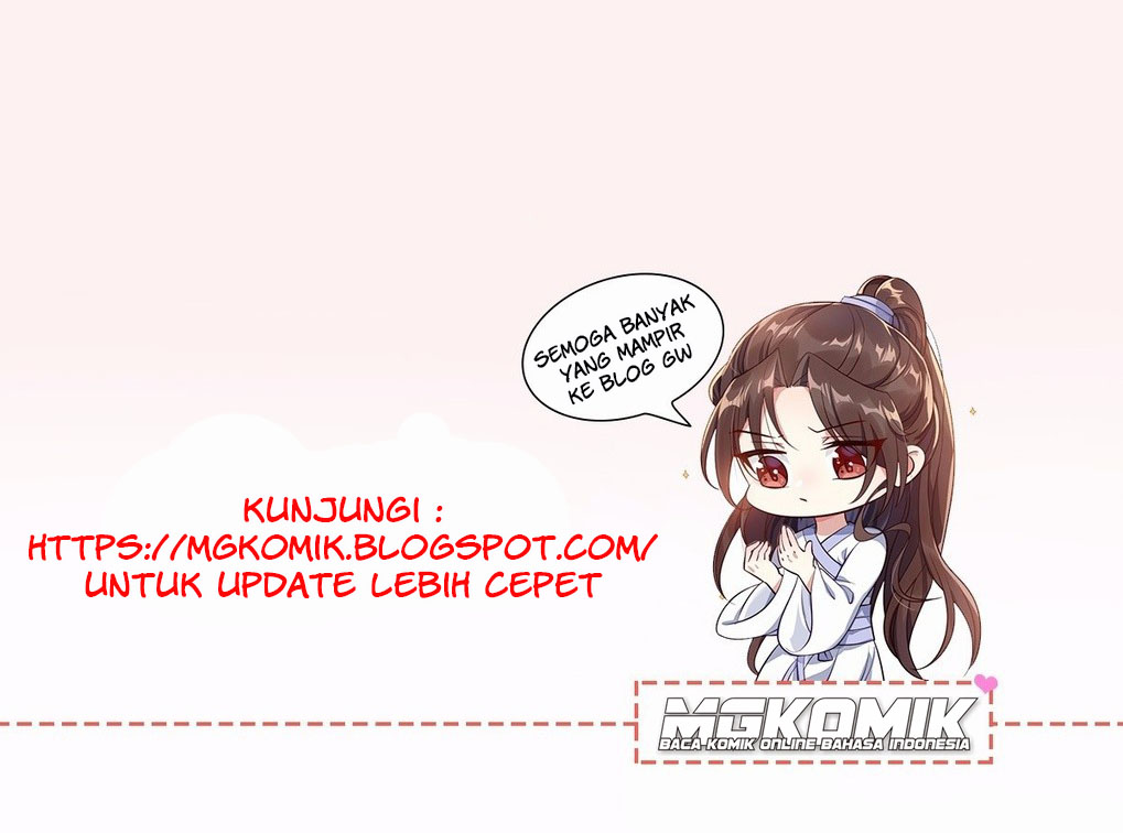 Return The Demon Goddess Chapter 4 Gambar 40