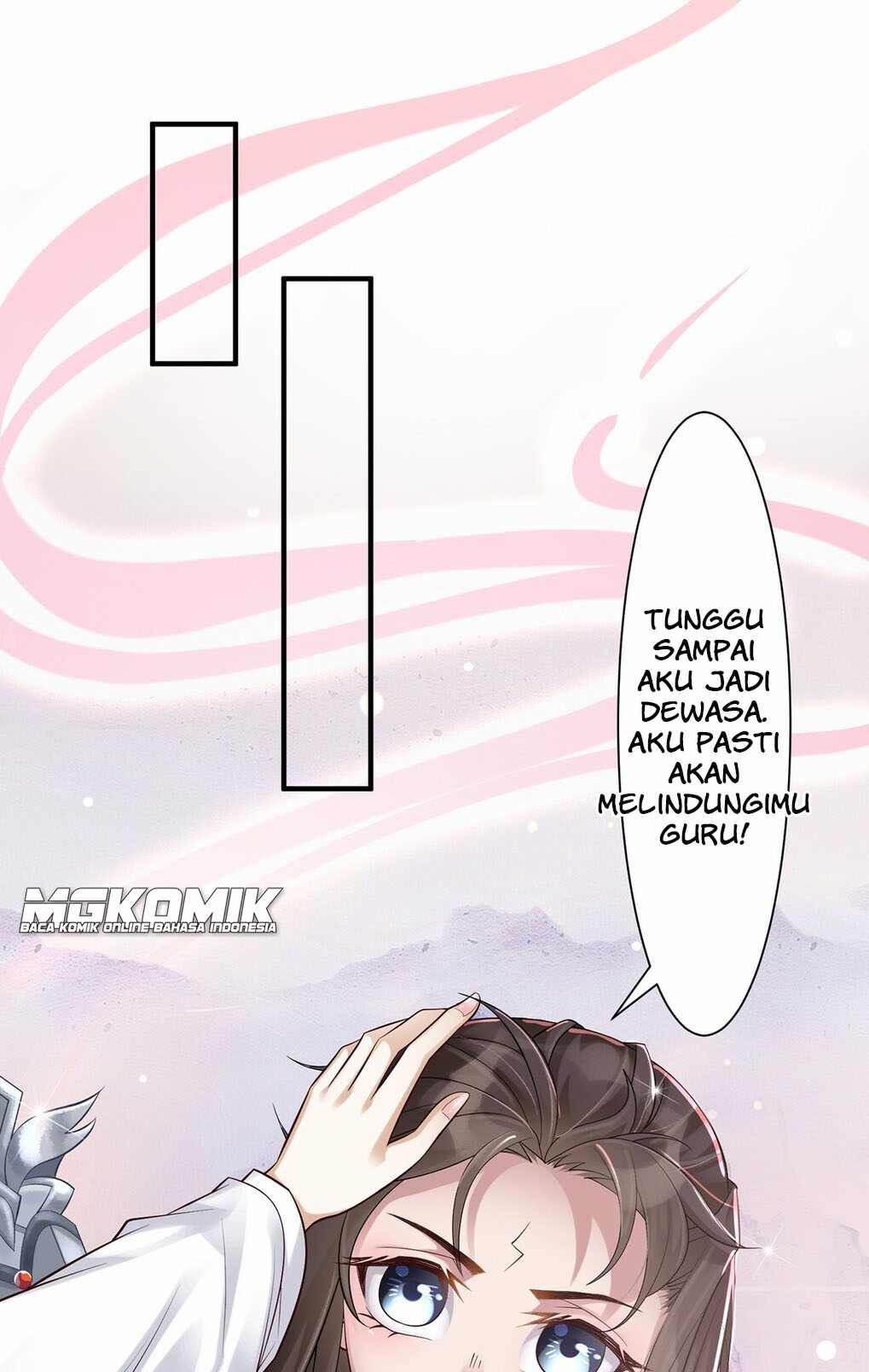 Return The Demon Goddess Chapter 4 Gambar 9