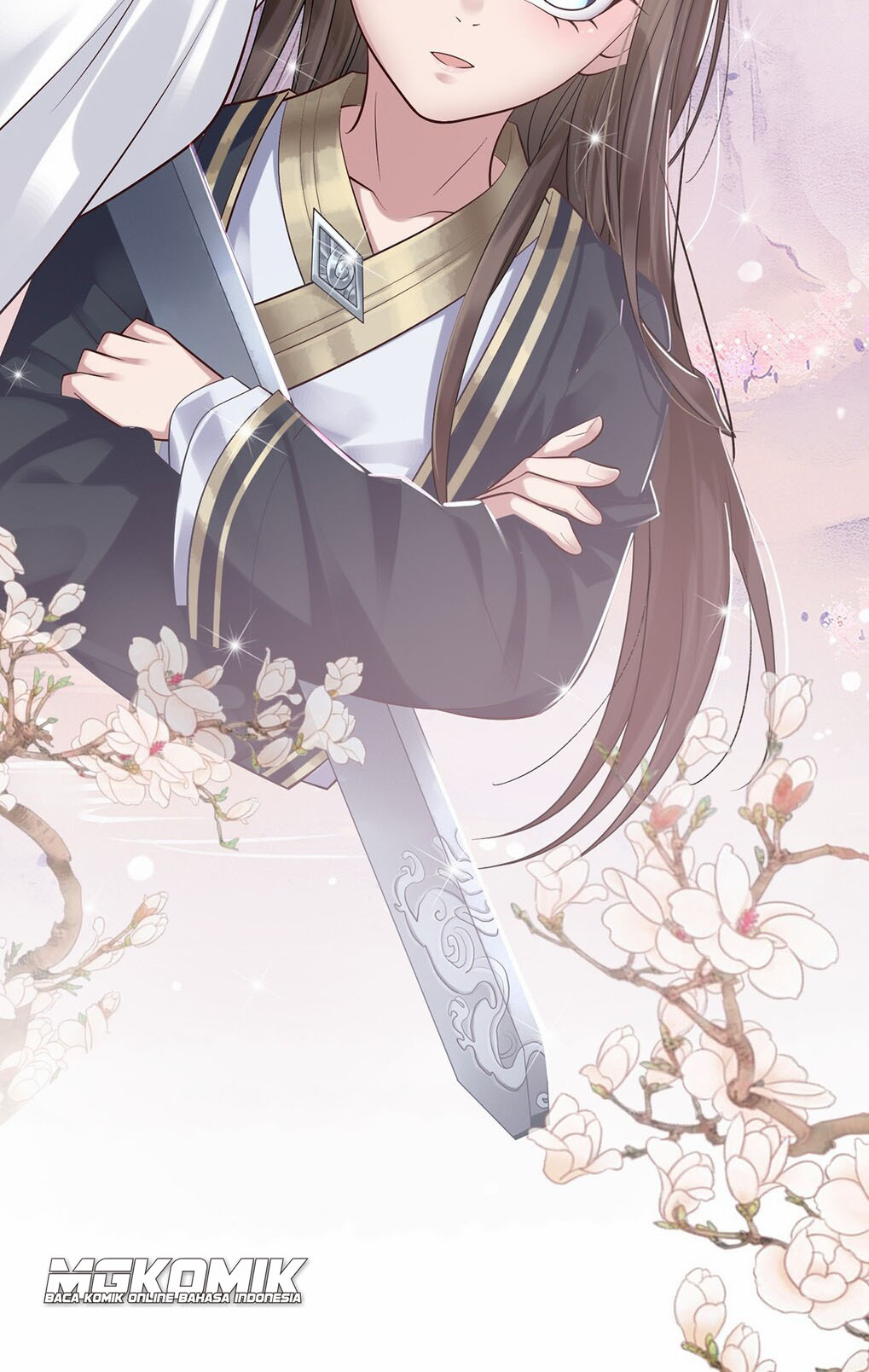 Return The Demon Goddess Chapter 4 Gambar 10