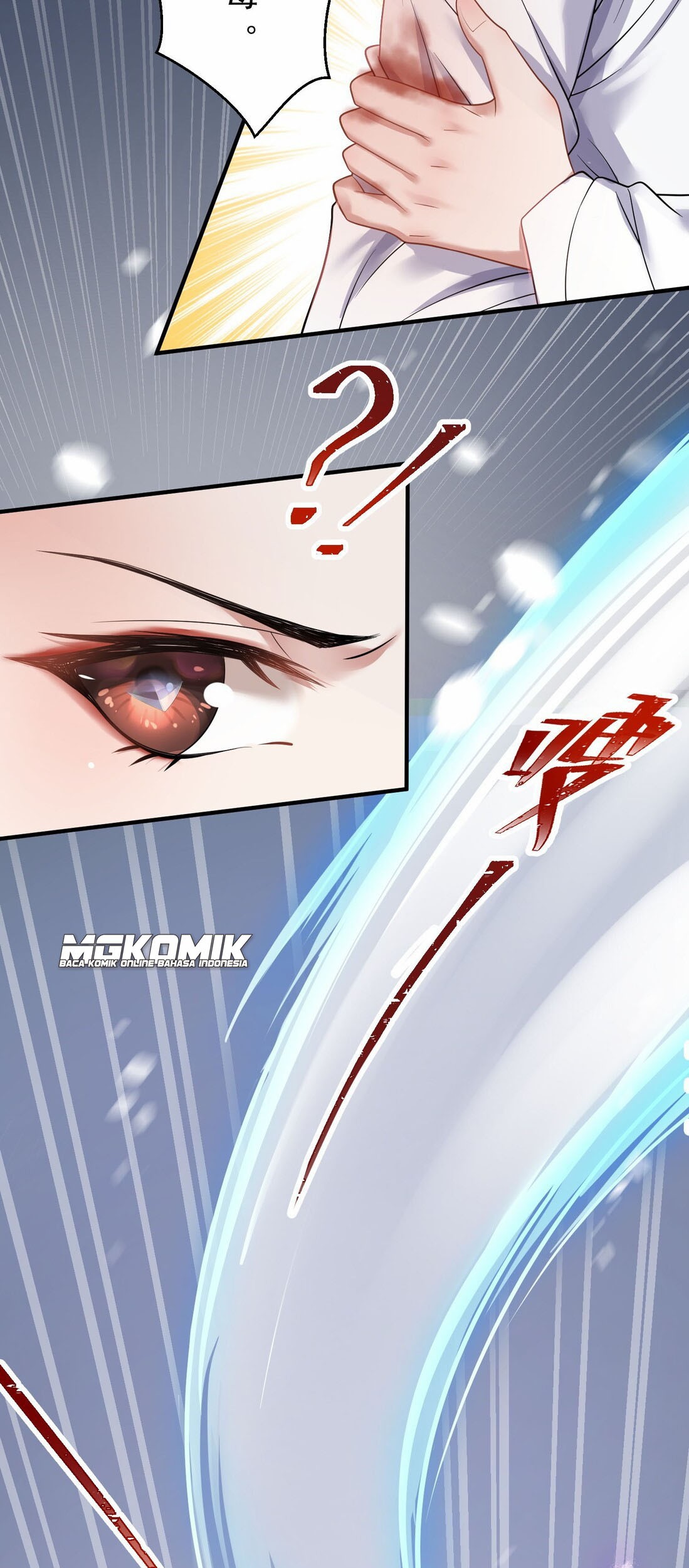 Return The Demon Goddess Chapter 3 Gambar 53
