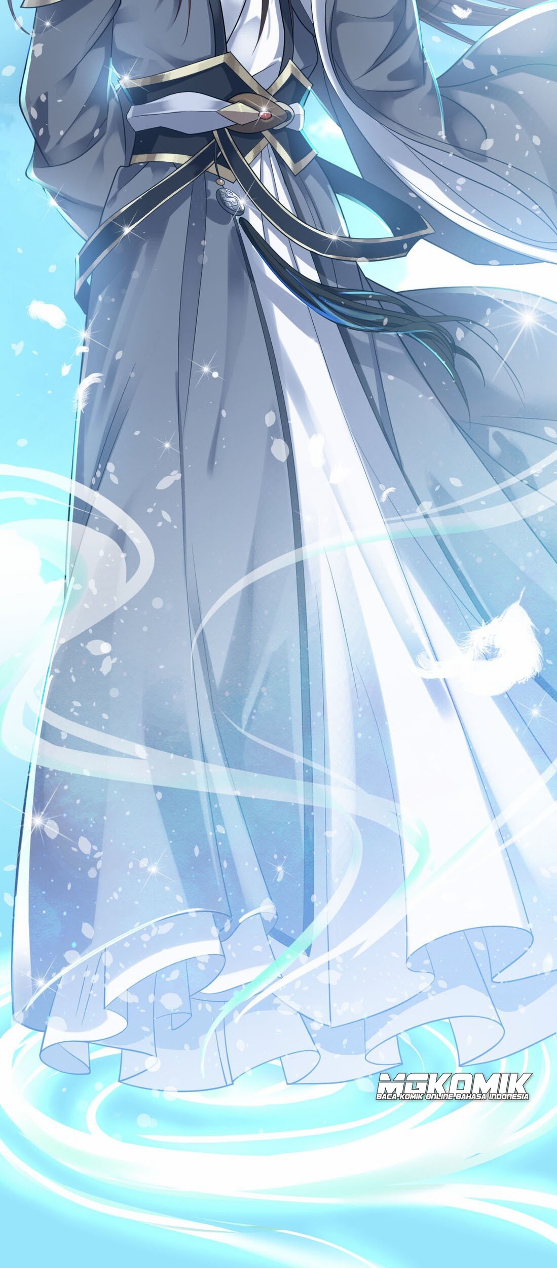 Return The Demon Goddess Chapter 3 Gambar 59