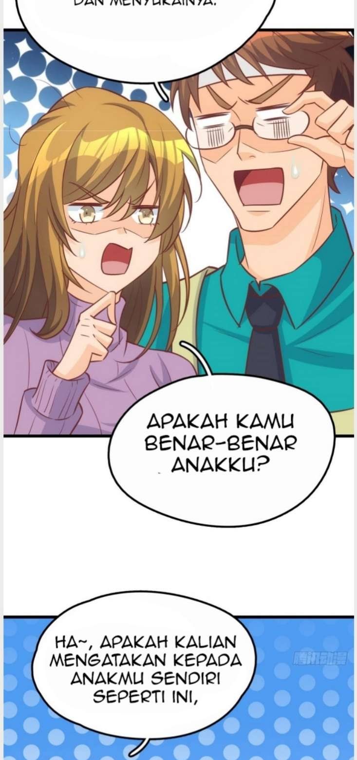 My Vision Becomes Stronger Chapter 07 Gambar 4