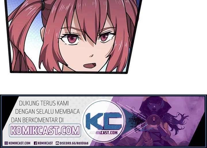 Chaotic Sword God Chapter 164 Gambar 17