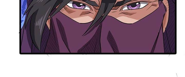 Chaotic Sword God Chapter 163 Gambar 8