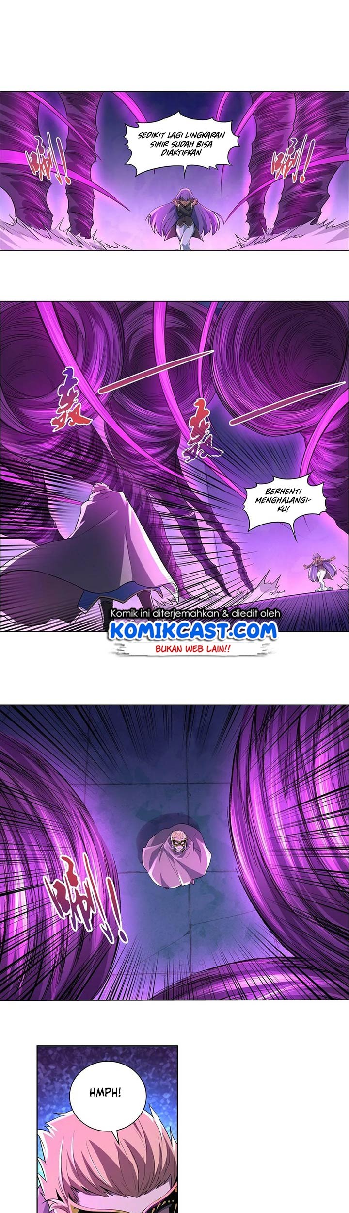 Baca  The Demon King Who Lost His Job Chapter 102 Gambar 2