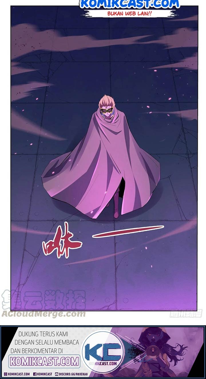 The Demon King Who Lost His Job Chapter 102 Gambar 4