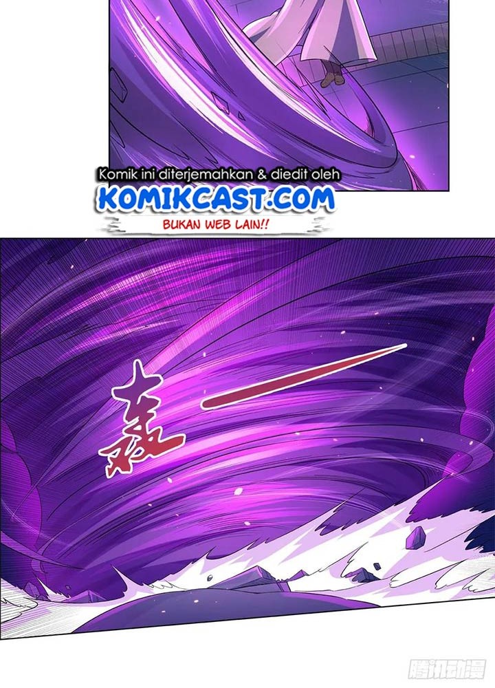 The Demon King Who Lost His Job Chapter 102 Gambar 7