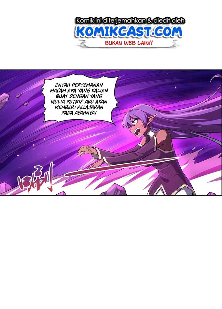The Demon King Who Lost His Job Chapter 102 Gambar 10