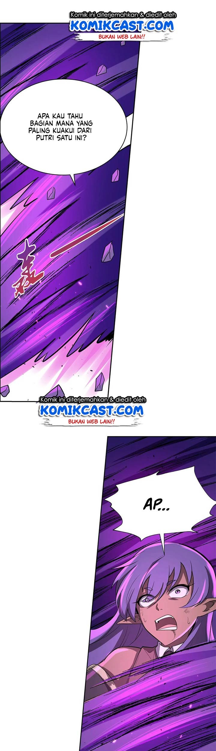 The Demon King Who Lost His Job Chapter 102 Gambar 11