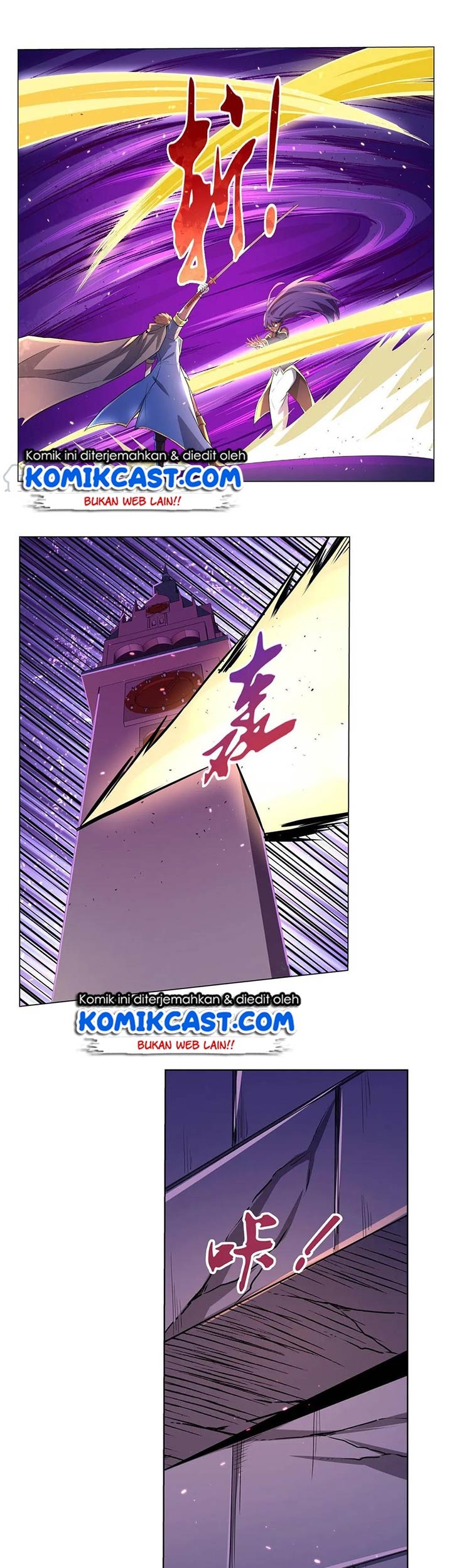 The Demon King Who Lost His Job Chapter 102 Gambar 14