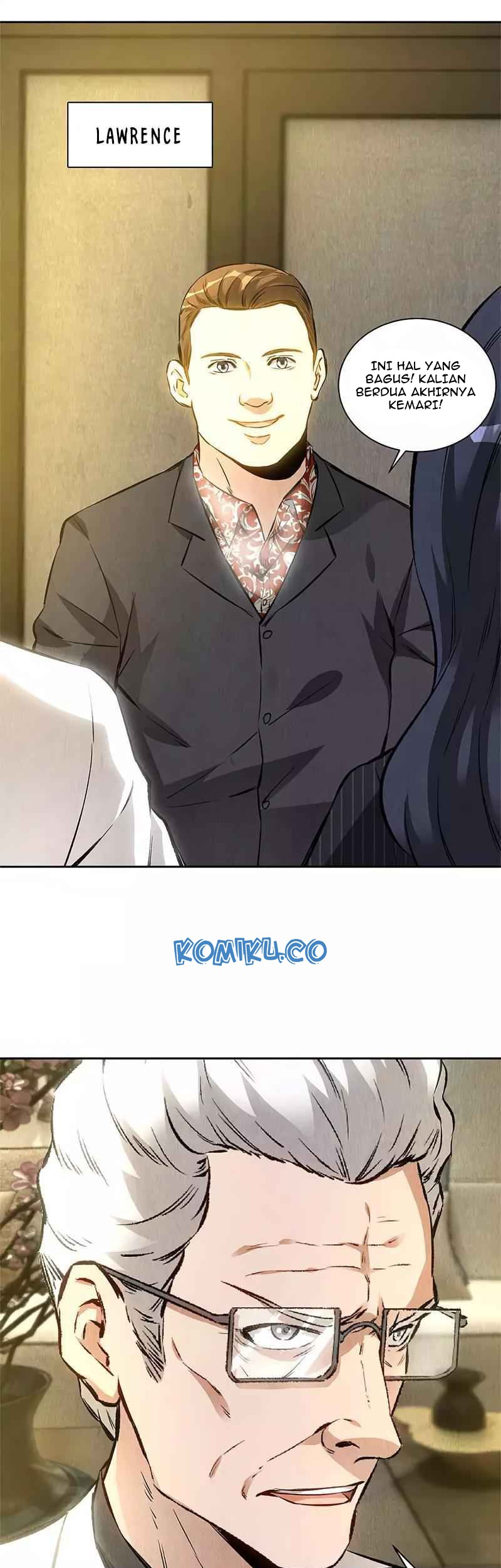 I Was Trash Chapter 118 Gambar 18