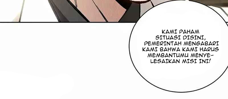 I Was Trash Chapter 118 Gambar 19