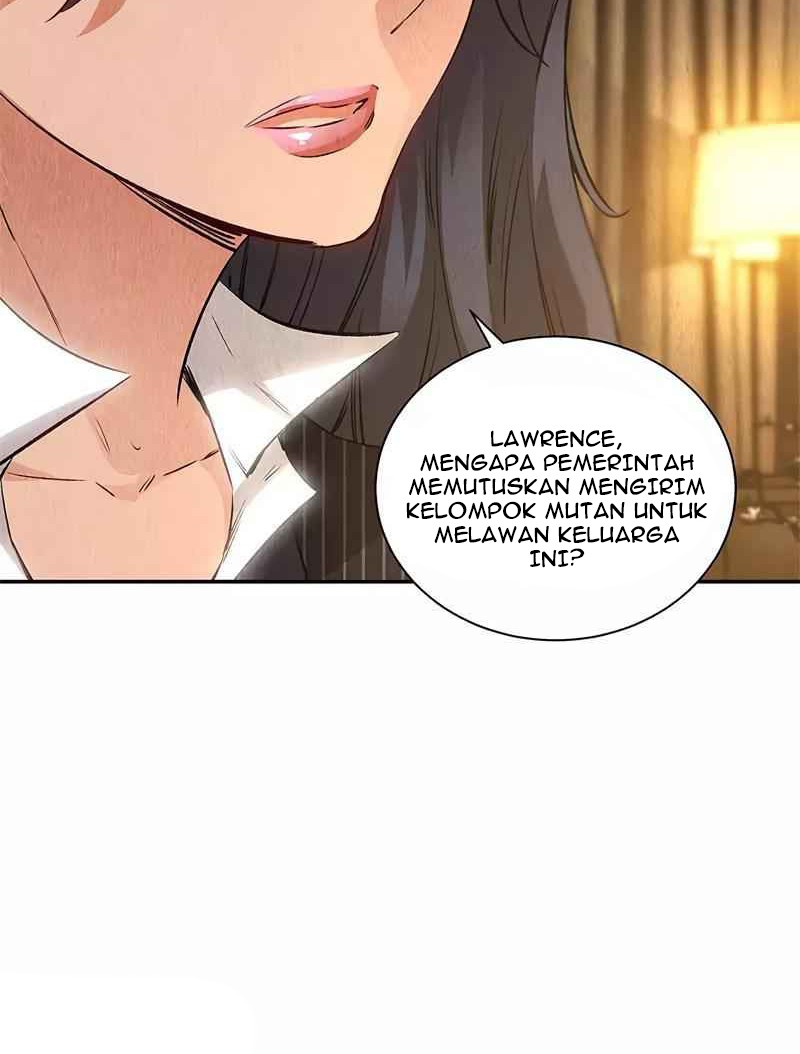 I Was Trash Chapter 118 Gambar 29