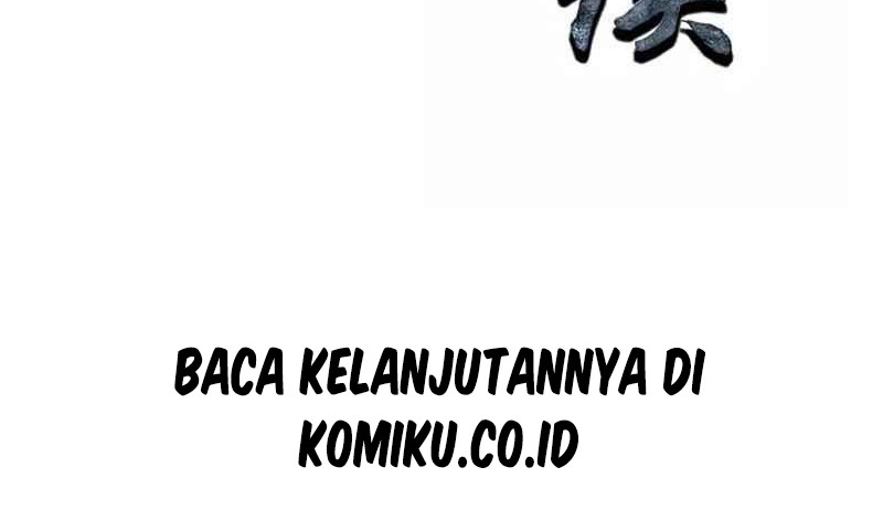 I Was Trash Chapter 118 Gambar 35