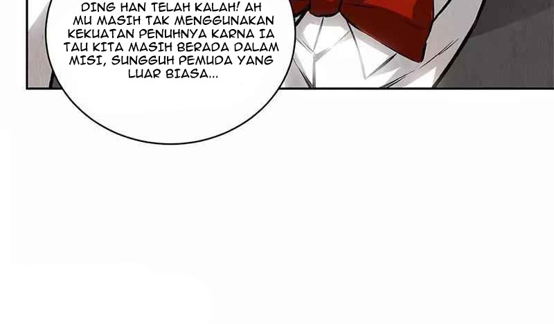 I Was Trash Chapter 118 Gambar 12