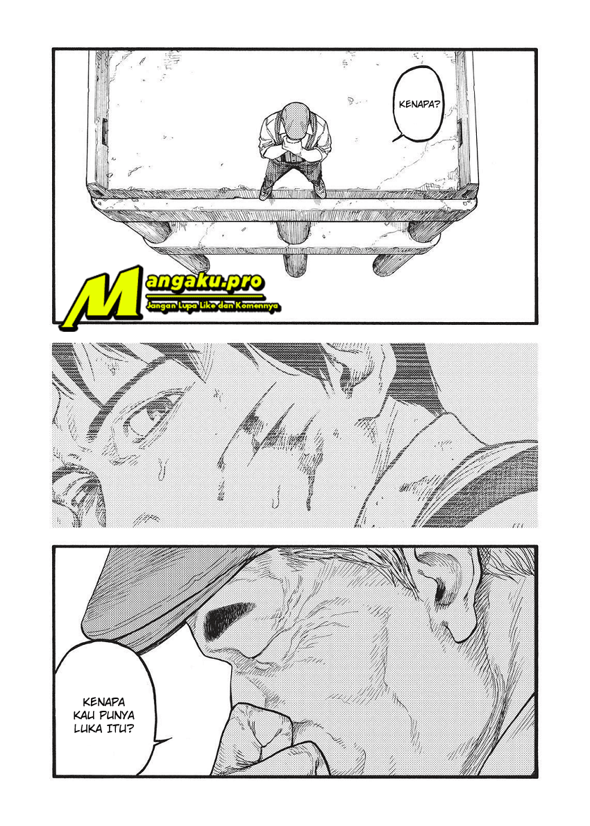 Ajin Chapter 82 Gambar 10