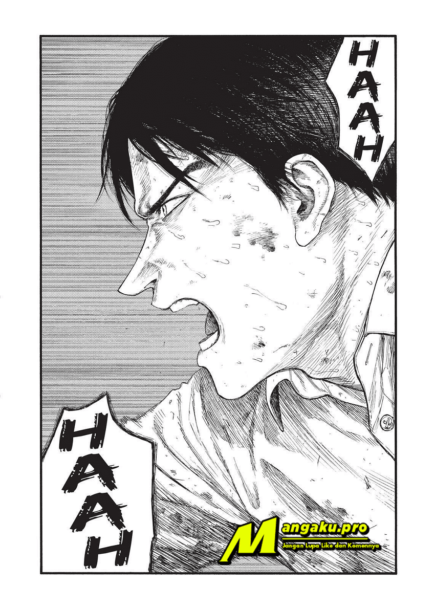 Ajin Chapter 82 Gambar 17