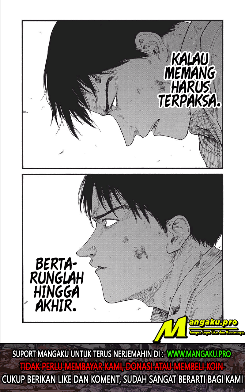 Baca Ajin Chapter 82 Gambar 2