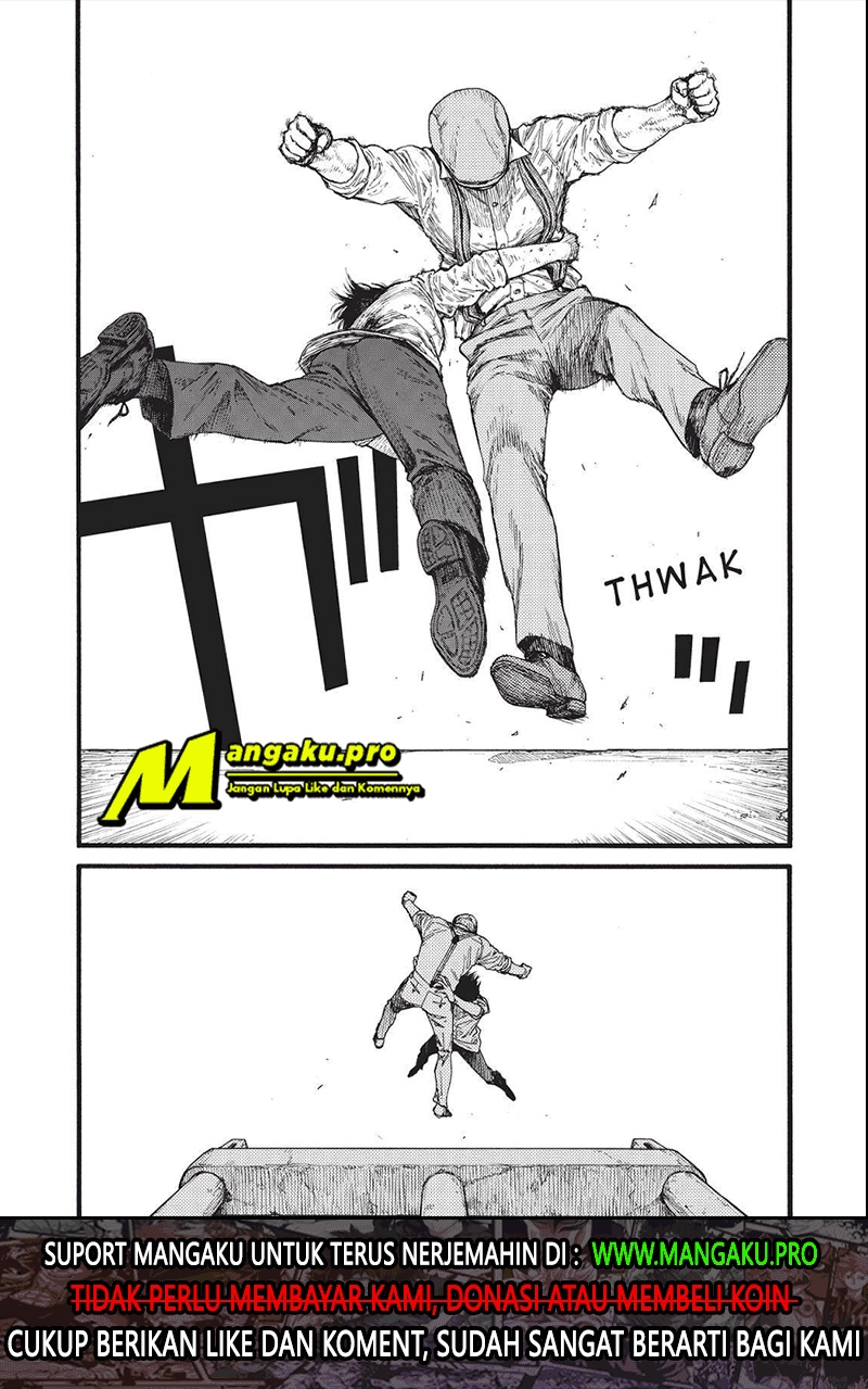 Ajin Chapter 82 Gambar 23