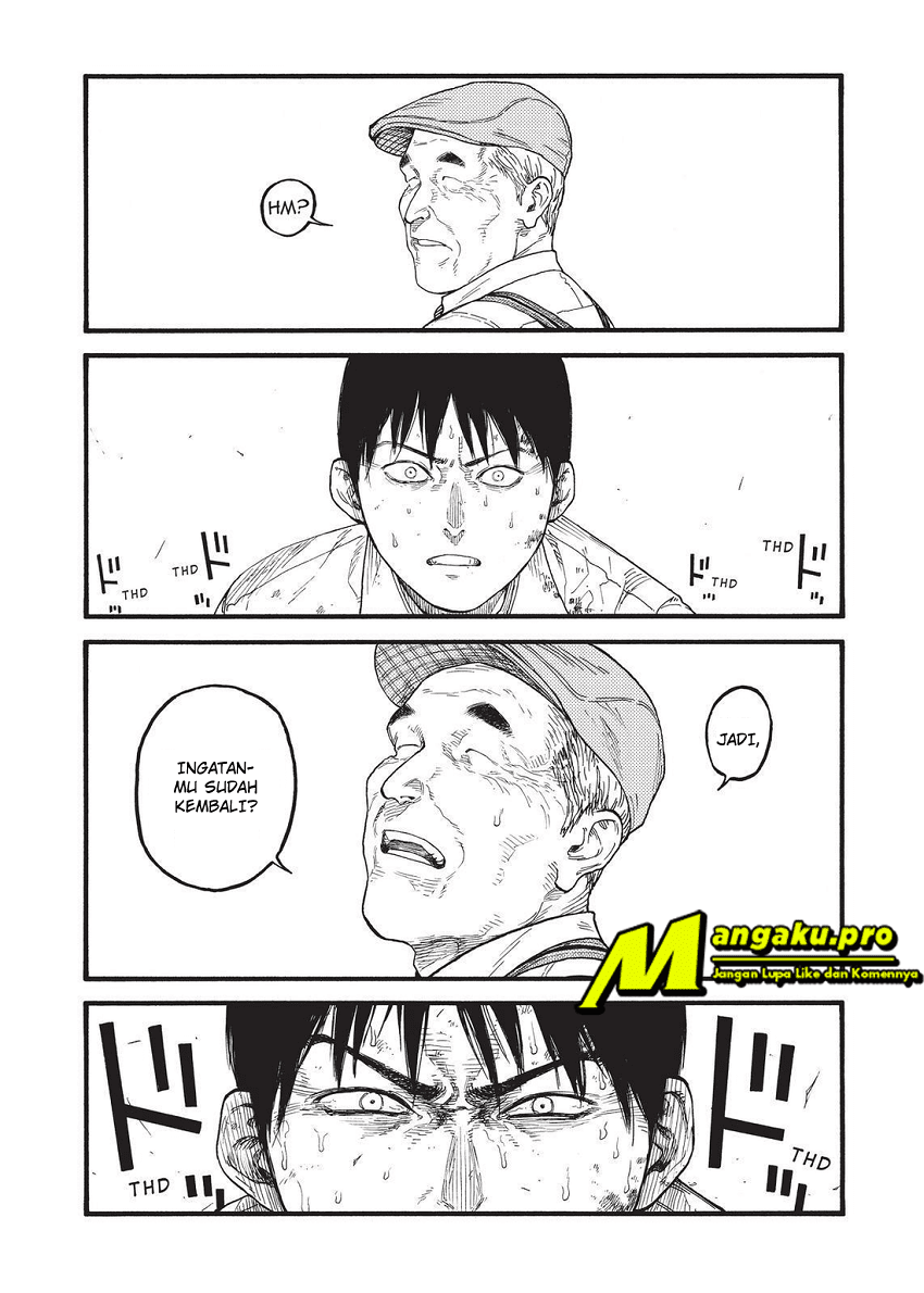 Ajin Chapter 82 Gambar 4
